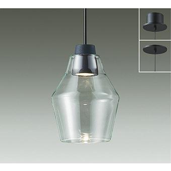 DPN-41489YG ダイコー ペンダントライト LED 電球色 調光