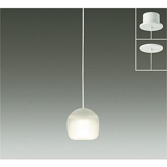 DPN-41497YG ダイコー ペンダントライト LED 電球色 調光