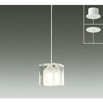 DPN-41499YG ダイコー ペンダントライト LED 電球色 調光