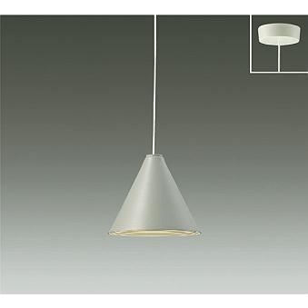 DPN-41514Y ダイコー ペンダントライト グレー LED(電球色)