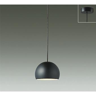 DPN-41520Y ダイコー ペンダントライト ブラック φ110 LED(電球色)