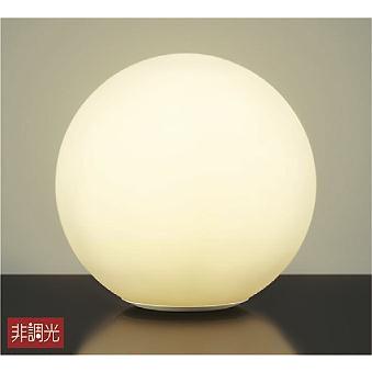 DST-37295 ダイコー フロアスタンド LED（電球色）