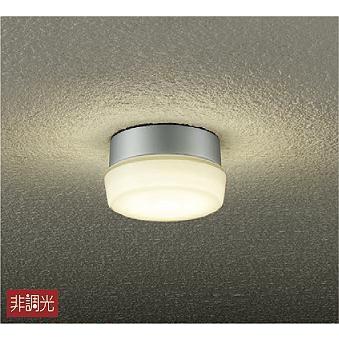 DWP-37636 ダイコー 軒下用シーリングライト LED（電球色）