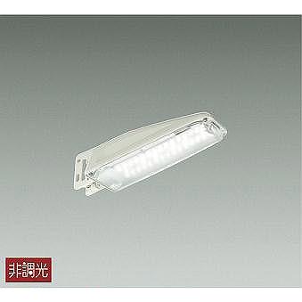 DWP-41198W ダイコー 防犯灯 LED（昼白色）