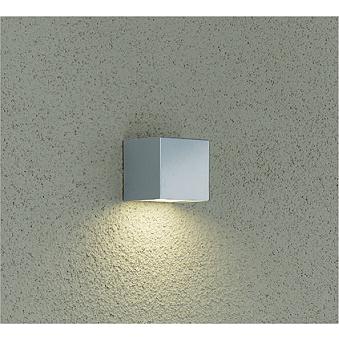 大光電機 DWP-41576Y ダイコー 屋外ブラケットライト シルバー LED