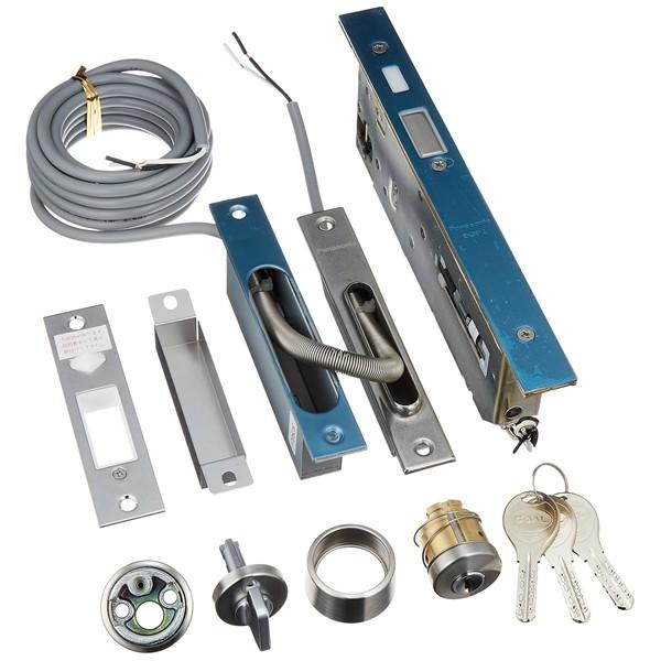 Panasonic（パナソニック） EK3812 2線式モーター式本締電気錠MH型(V18