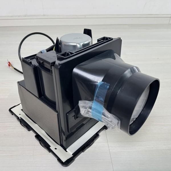 在庫有 即納) EKi00006 TOTO ダクト用換気扇 φ100 浴室専用 (旧品番