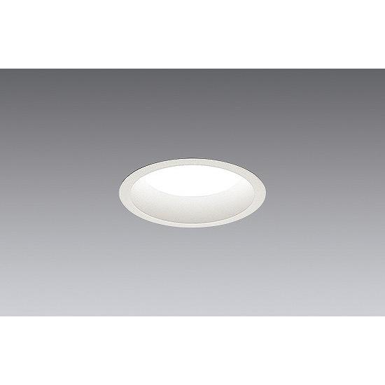 EFD8702W 遠藤照明 ダウンライト 白 φ150 LED 調色 Fit調光 拡散