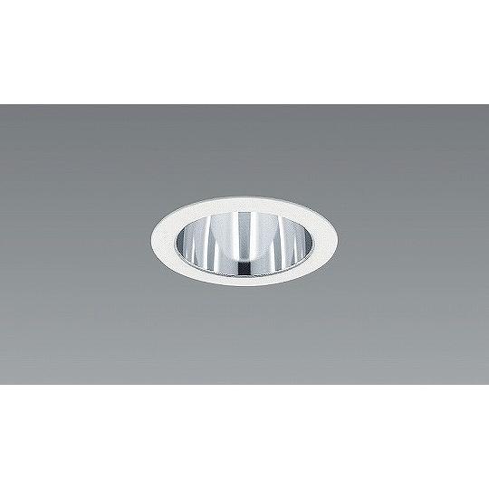 EFD8950W 遠藤照明 ダウンライト 白 φ125 LED 調色 Fit調光 拡散
