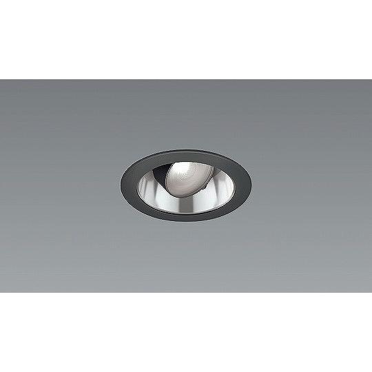 EFD8970B 遠藤照明 ユニバーサルダウンライト 黒 φ100 LED 調色 Fit調光 広角