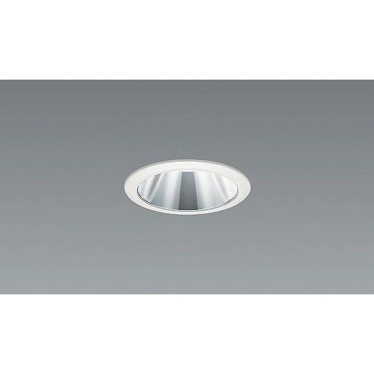 EFD8972W 遠藤照明 ユニバーサルダウンライト 白 φ75 LED 調色 Fit調光 広角