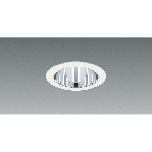 EFD9006W 遠藤照明 ダウンライト 白 φ125 LED 白色 Fit調光 拡散
