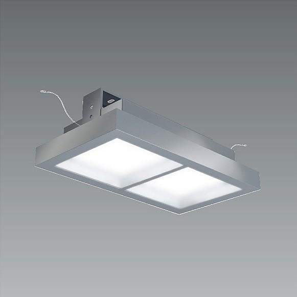 EFG5477S 遠藤照明 防眩・薄型シーリングライト LED 昼白色 Fit調光