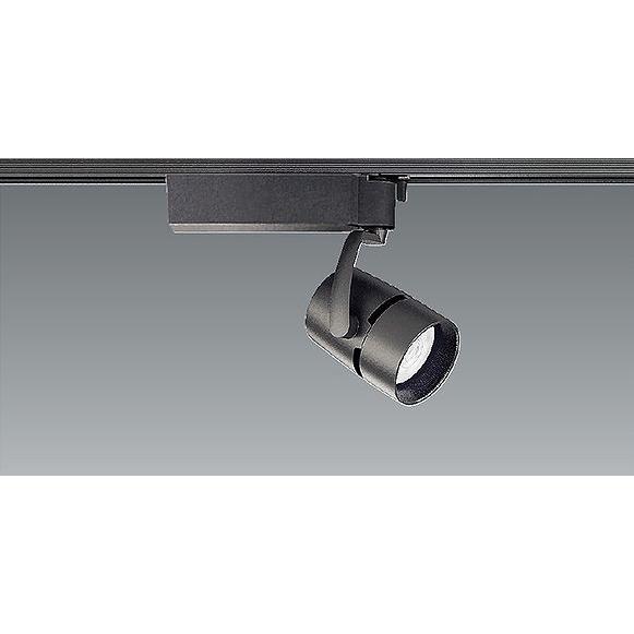 EFS4867B 遠藤照明 レール用スポットライト 黒 LED 電球色 Fit調光 