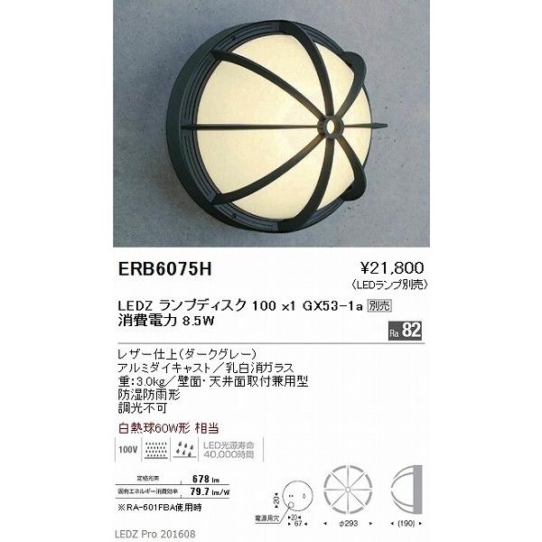 ヴェルダン+maxray ペンダントライト