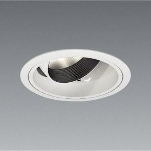 遠藤照明 ERD6016WA ユニバーサルダウンライト φ100 ホワイト LED