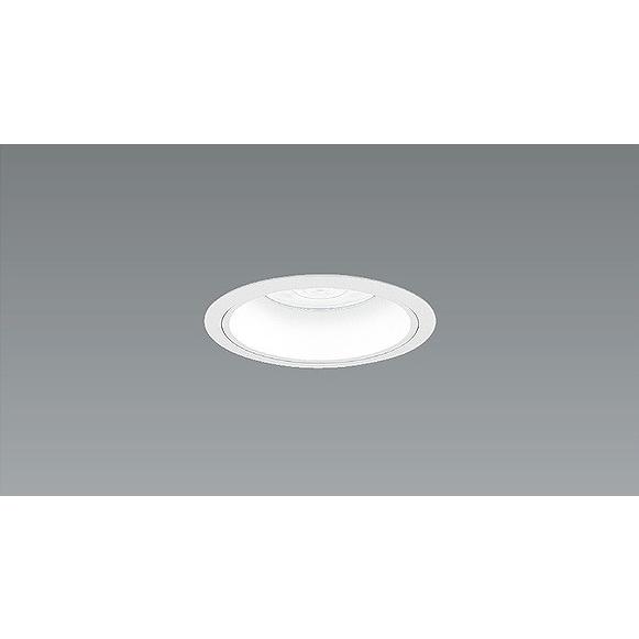 ERD6828WA 遠藤照明 ダウンライト 白 LED（電球色） 超広角 :ENDO 