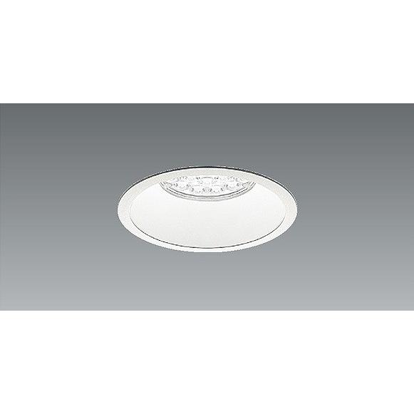 ERD7229W 遠藤照明 防湿型ダウンライト LED（電球色）