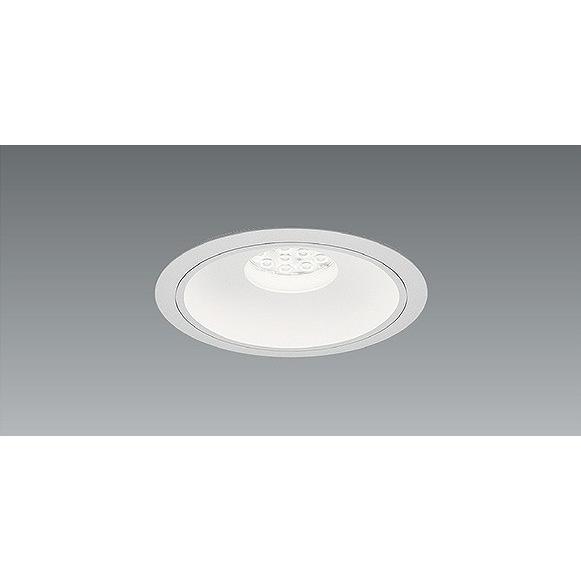 ERD7493W 遠藤照明 ベースダウンライト LED（電球色）