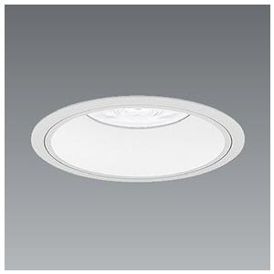 遠藤照明 ERD9623W ダウンライト φ100 ホワイト LED（温白色