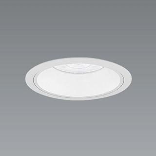 遠藤照明 ERD9635W 浅型ダウンライト φ75 ホワイト LED（昼白色） 超