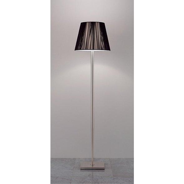 遠藤照明 ERF2031BB フロアスタンド 黒 ランプ別売 : コネクト Yahoo