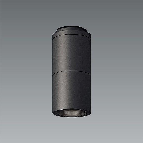 ERG5513HA 遠藤照明 軒下用シーリングライト グレー LED（電球色）