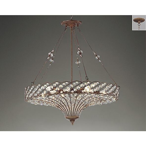 ERP7301UB 遠藤照明 ペンダントライト φ940 ランプ別売