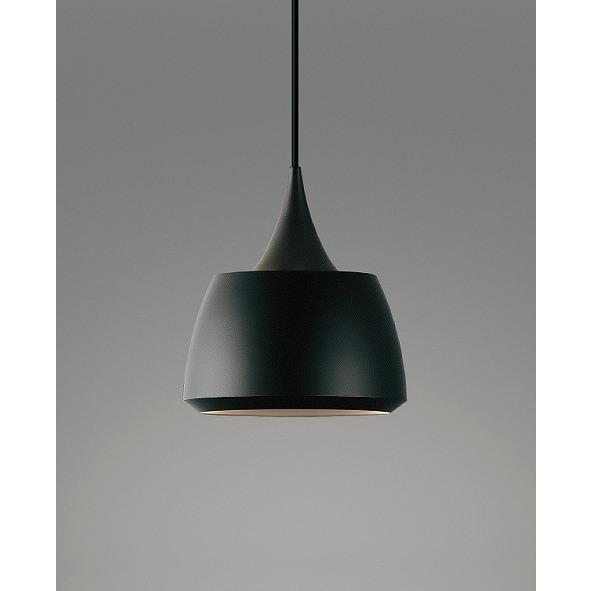ERP7366BB 遠藤照明 ペンダントライト 黒 ランプ別売