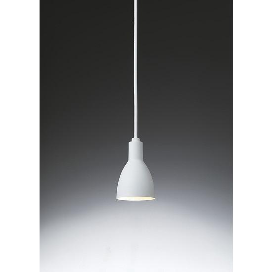 ERP7514W 遠藤照明 ペンダントライト 白 ランプ別売