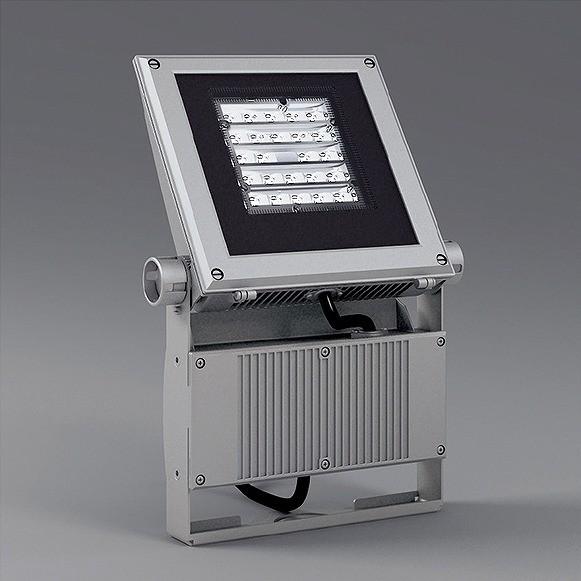 ERS3413SA 遠藤照明 屋外用スポットライト LED（白色） 横長配光