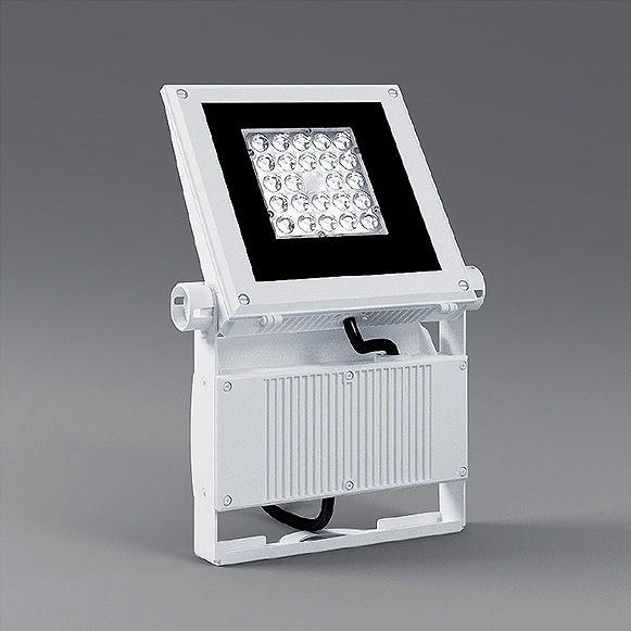 ERS3769WA 遠藤照明 屋外用スポットライト 白 LED（昼白色） 横配光