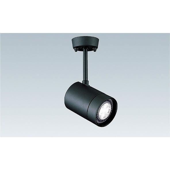遠藤照明 ERS4155H スポットライト (ランプ別売) 黒 LED : コネクト