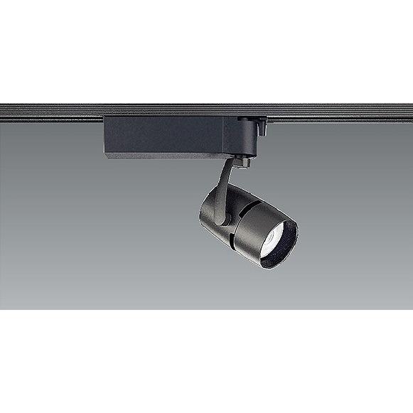 専門店では ERS4665BB 遠藤照明 レール用スポットライト 黒 LED（電球色） スポットライト