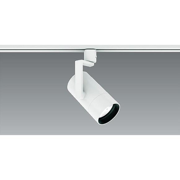 ERS6340WA 遠藤照明 レール用スポットライト グレアレス 白 LED 電球色