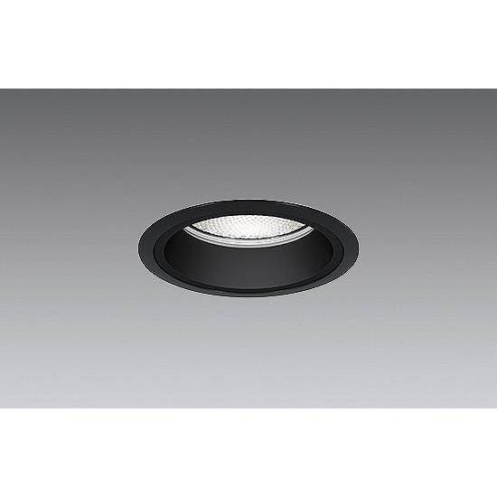 人気提案 φ100 黒 3000タイプ 浅型 ベースダウンライト 遠藤照明 SXD1017B LED 拡散 Fit調光 Synca調色 ダウンライト