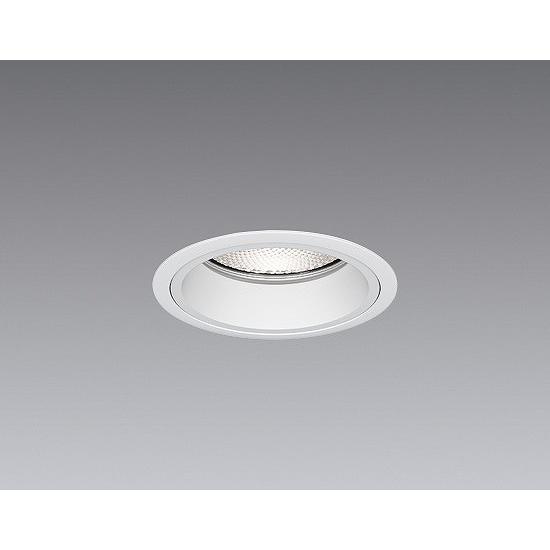 SXD1055W 遠藤照明 ベースダウンライト 浅型 2000タイプ 白 φ100 LED Synca調色 Fit調光 拡散