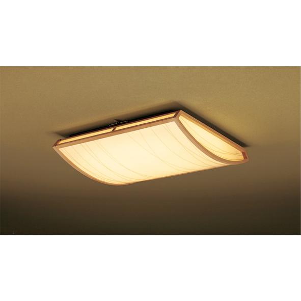 遠藤照明 W55N 和風シーリングライト セードのみ(本体別売) LED