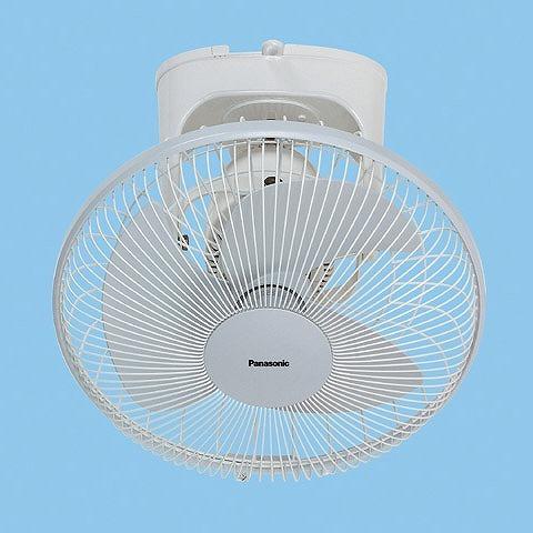 【業務用】パナソニック F-LA301-H グレー 扇風機 オート扇 Panasonic（パナソニック） (メーカー直送) F-LA301-H オート扇 単相