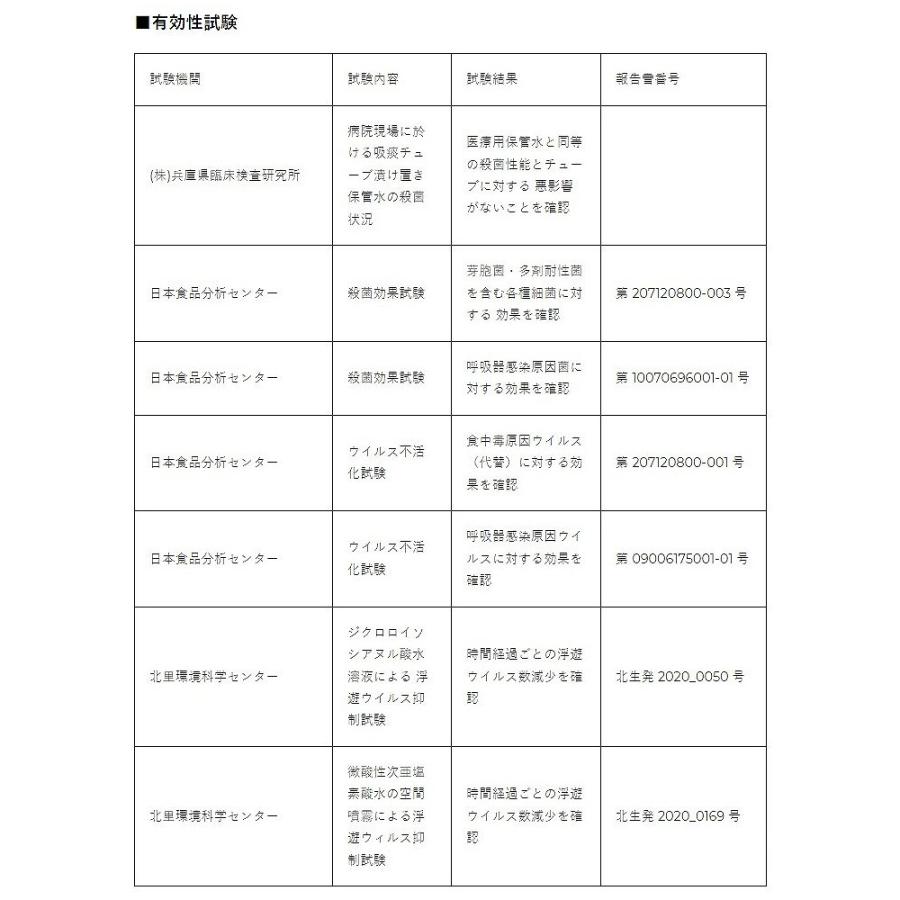 メーカー直送) 次亜塩素酸水 噴霧器 霧化器 ミスト 中型 ビージア水