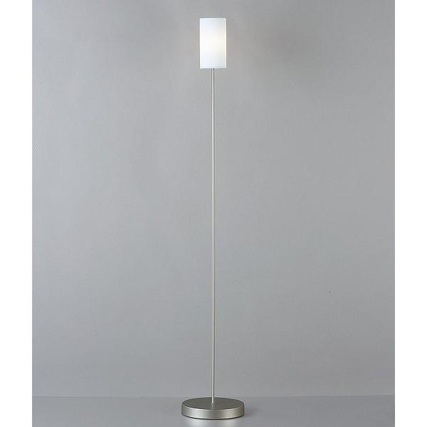 FD-4192-L 山田照明 スタンド シルバー LED