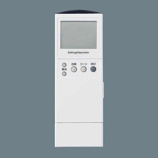 Panasonic セパレートセルコン用設定/操作兼用液晶リモコン Panasonic（パナソニック） FSK90941U セパレートセルコン用設定・操作