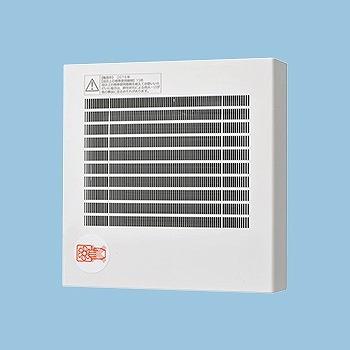 おしゃれ人気 パナソニック Panasonic パイプファン 標準 フィルター付 Fy 08pfe9d 日本製