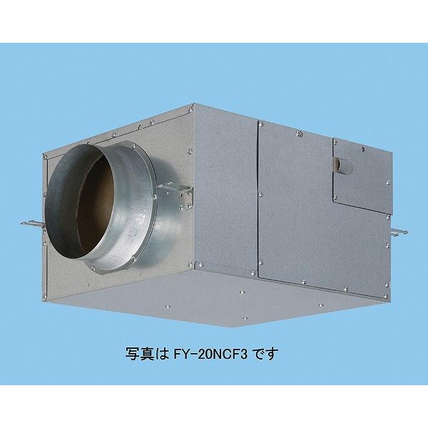 Panasonic（パナソニック） (メーカー直送) FY-12NCS3 キャビネット 