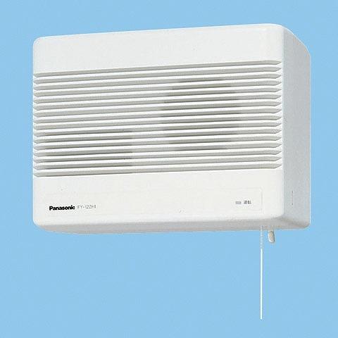 Panasonic（パナソニック） (メーカー直送) FY-12ZJ1-W 気調換気扇