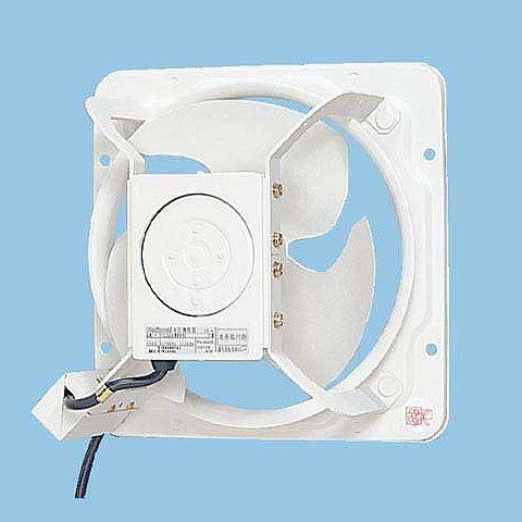 Panasonic FY-20GSUD 有圧換気扇【未開封】 Panasonic（パナソニック） (メーカー直送) FY-20GSUD 有圧換気扇 配線