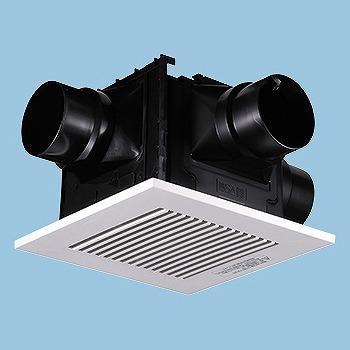 パナソニック(panasonic) 天井埋込形換気扇 FY-24CTS8V FY-24CPTS8 | 換気扇 | パナソニック Panasonic 天井埋込形