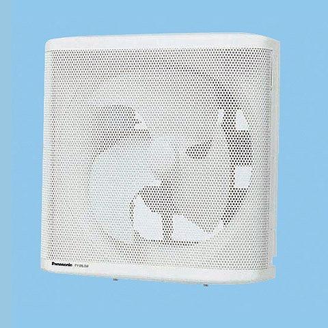 Panasonic（パナソニック） (メーカー直送) FY-25LSM 有圧換気扇