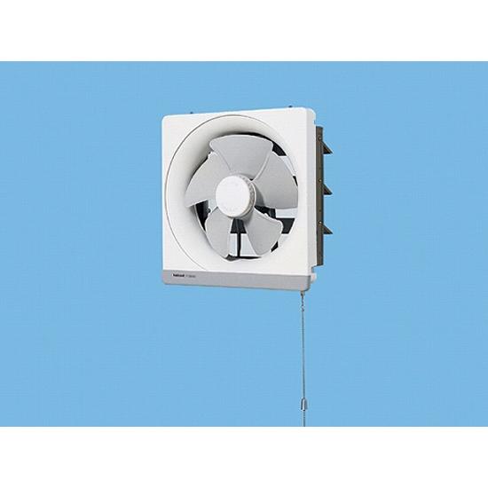 Panasonic（パナソニック） (メーカー直送) FY-25PM5 一般換気扇