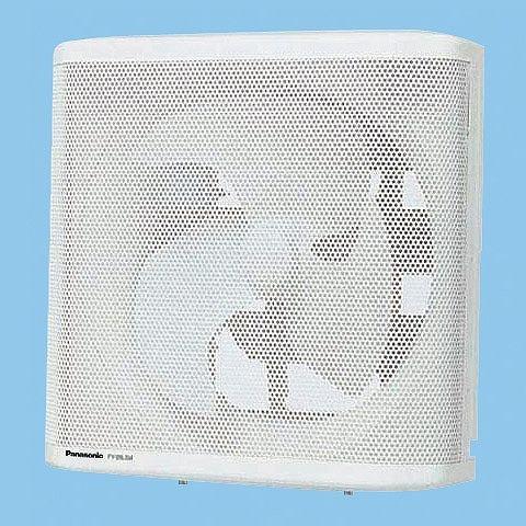 Panasonic（パナソニック） (メーカー直送) FY-30LSM 有圧換気扇